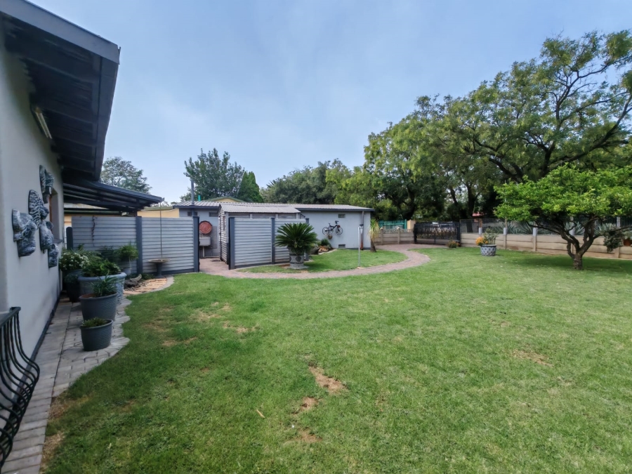 3 Bedroom Property for Sale in Sasolburg Ext 12 Free State